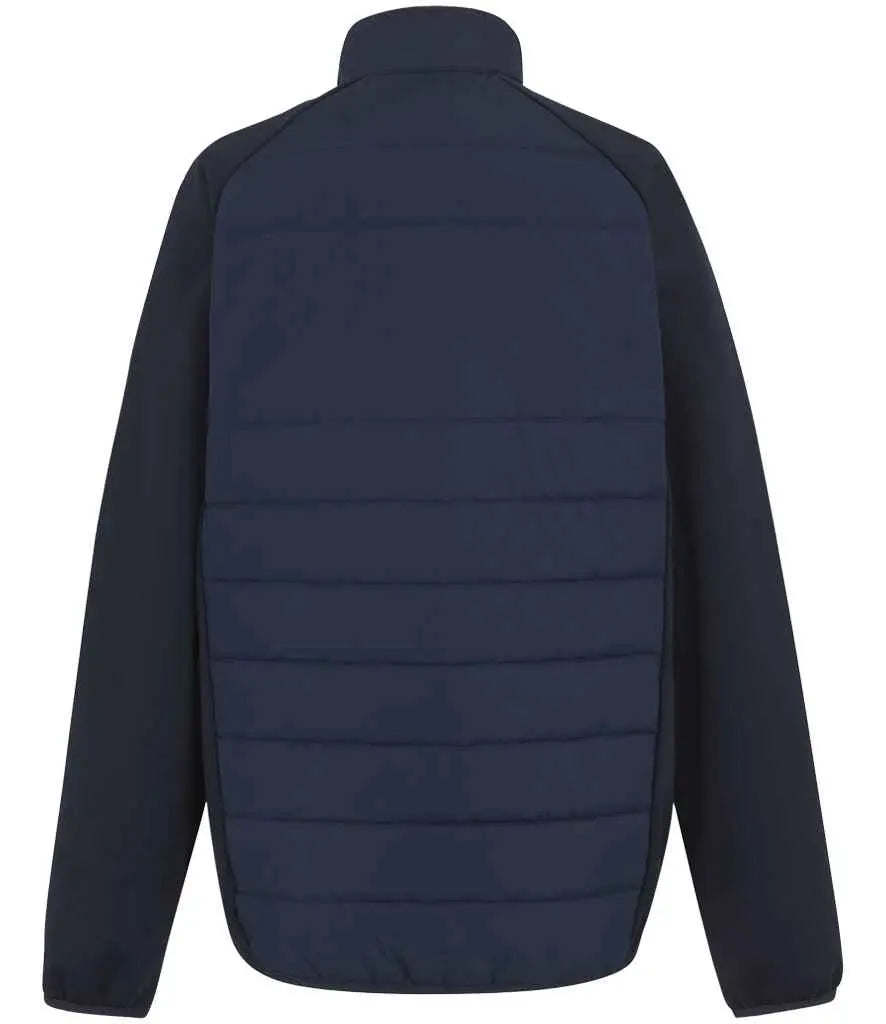 Regatta Essential Hybrid Jacket Regatta Professional