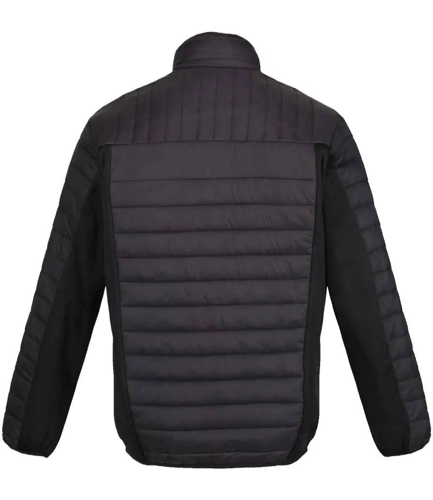 Regatta Tourer Hybrid Jacket Regatta Professional