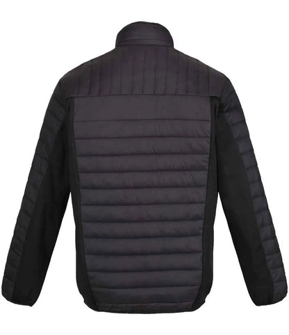 Regatta Tourer Hybrid Jacket Regatta Professional