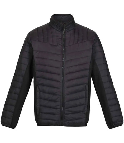 Regatta Tourer Hybrid Jacket Regatta Professional