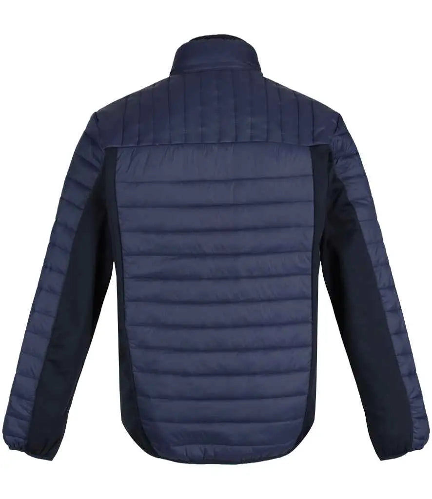 Regatta Tourer Hybrid Jacket Regatta Professional