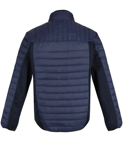 Regatta Tourer Hybrid Jacket Regatta Professional