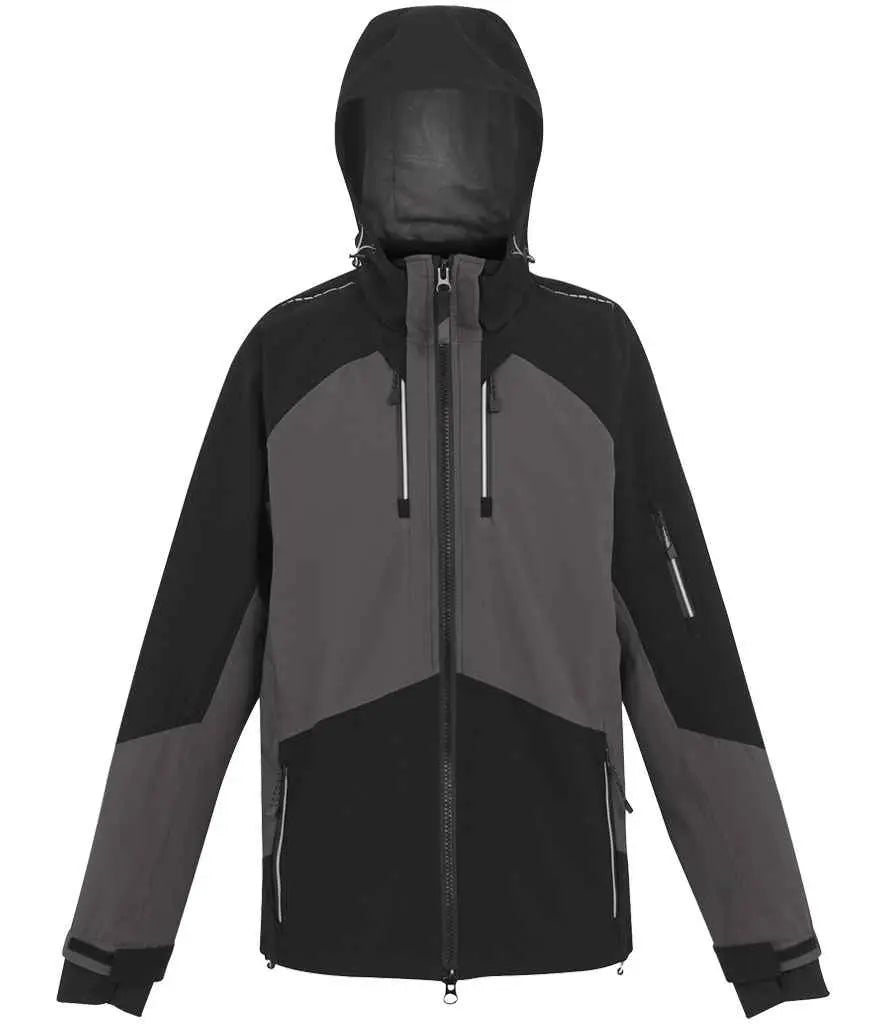 Regatta 4TEX Stretch Waterproof Shell Jacket Regatta Professional