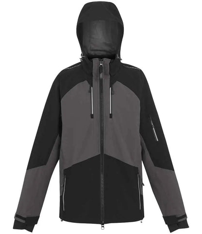 Regatta 4TEX Stretch Waterproof Shell Jacket Regatta Professional