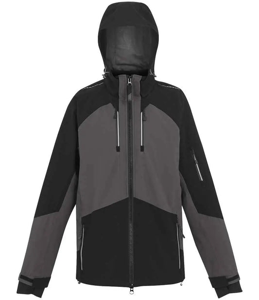 Regatta 4TEX Stretch Waterproof Shell Jacket Regatta Professional