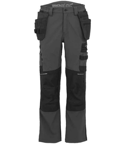 Regatta 4TEX Stretch Holster Trousers Regatta Professional