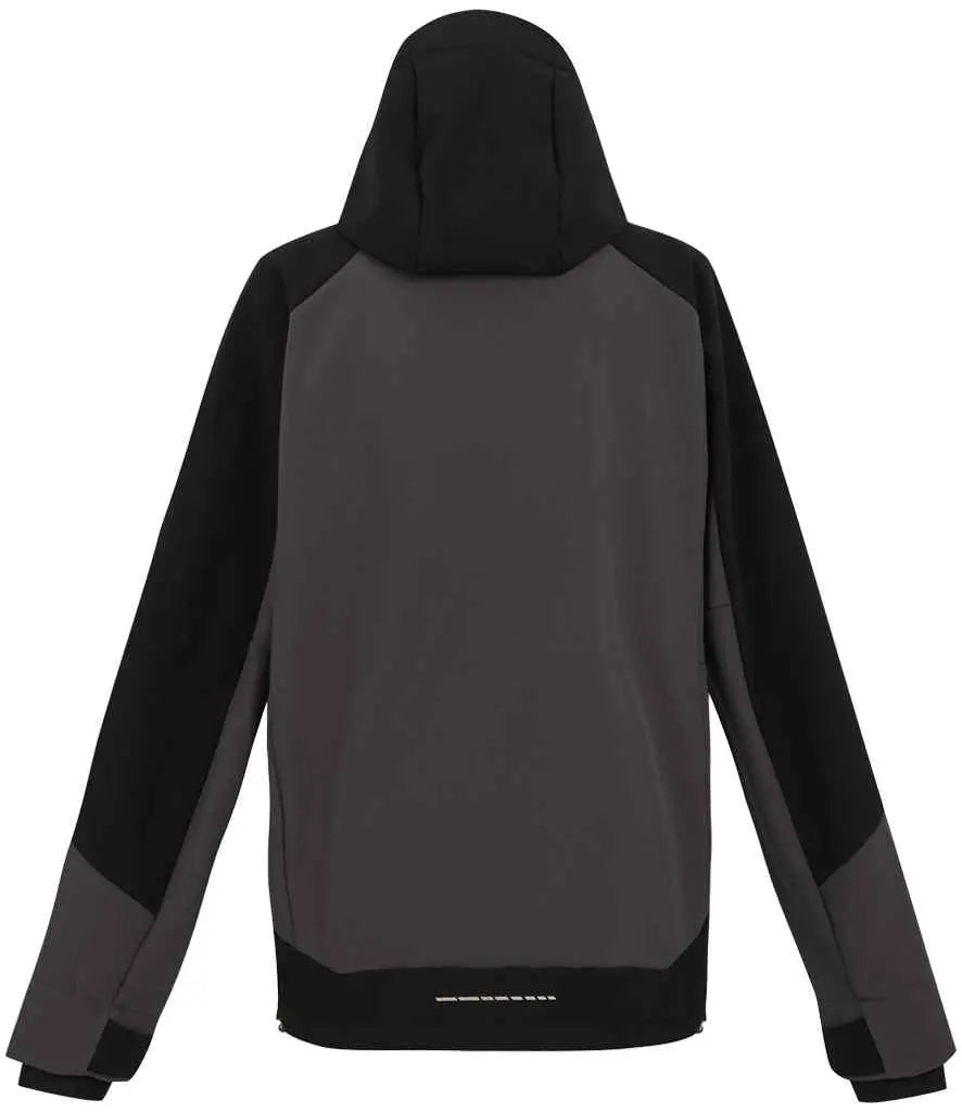 Regatta 4TEX Stretch Three Layer Soft Shell Jacket Regatta Professional