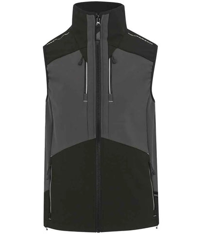 Regatta 4TEX Stretch Three Layer Soft Shell Bodywarmer Regatta Professional