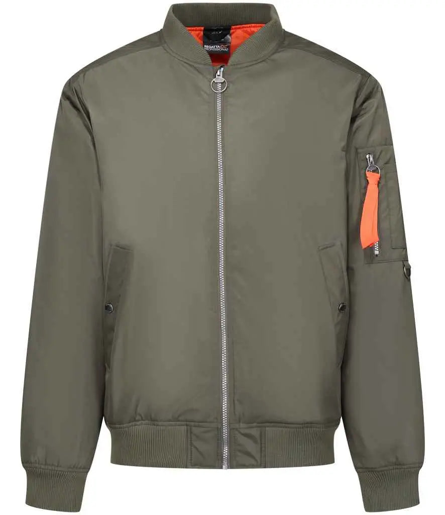 Regatta Pro Pilot Jacket Regatta Professional
