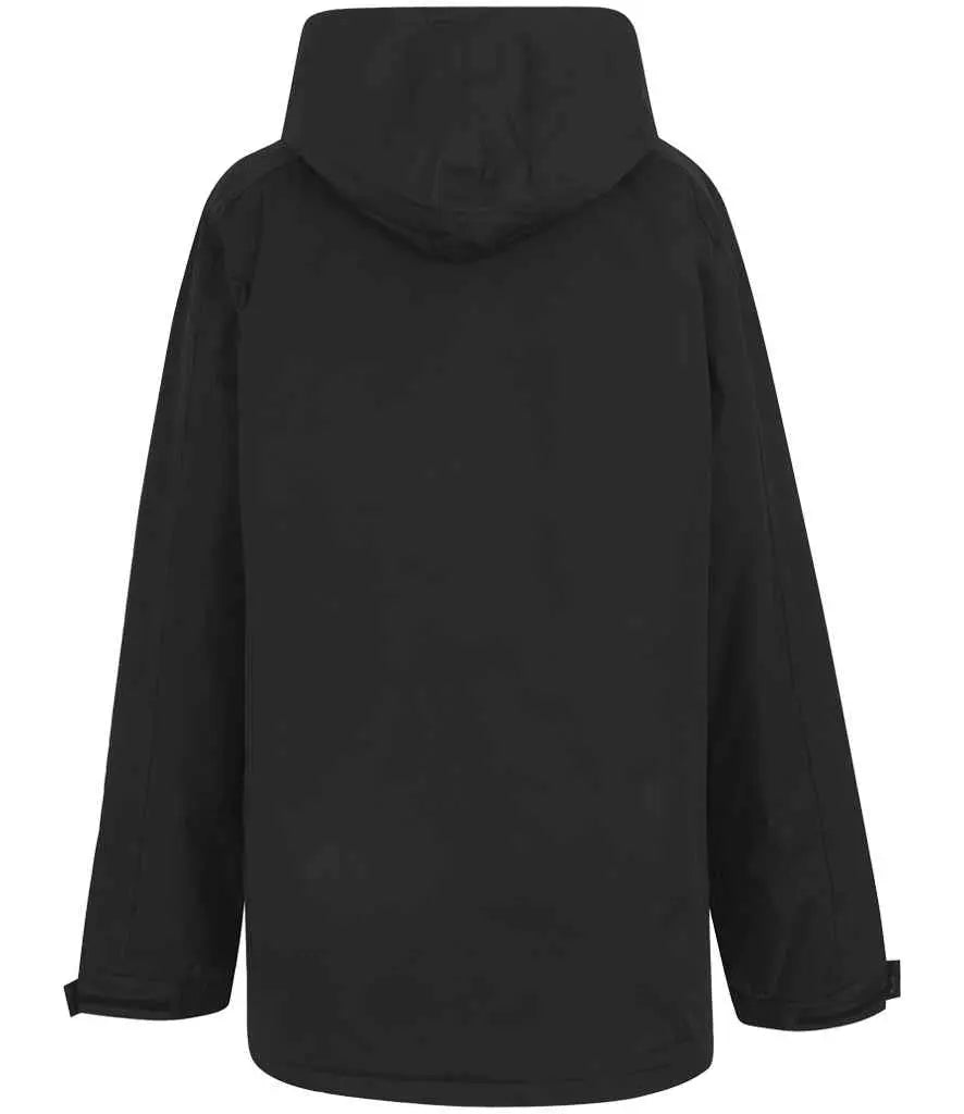 Regatta Dover Parka Jacket Regatta Professional