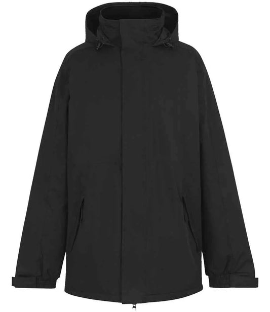Regatta Dover Parka Jacket Regatta Professional