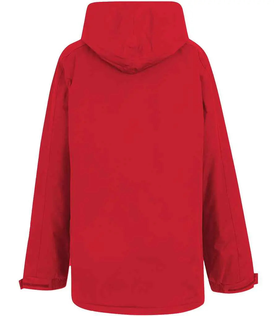 Regatta Dover Parka Jacket Regatta Professional