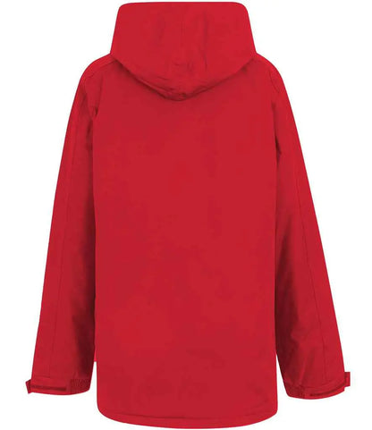 Regatta Dover Parka Jacket Regatta Professional