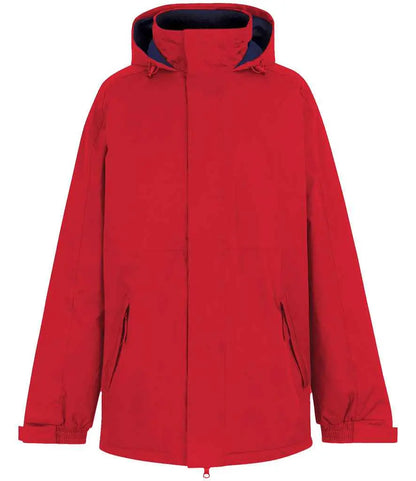 Regatta Dover Parka Jacket Regatta Professional