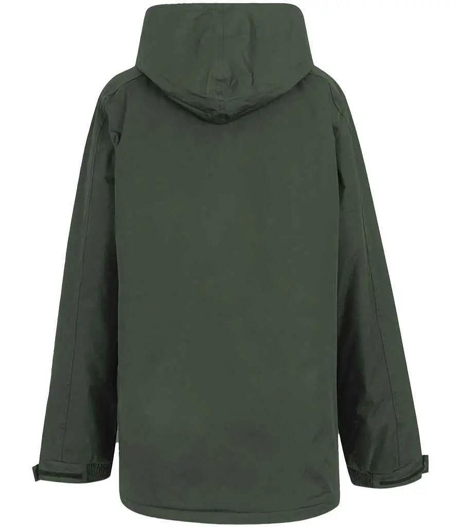 Regatta Dover Parka Jacket Regatta Professional