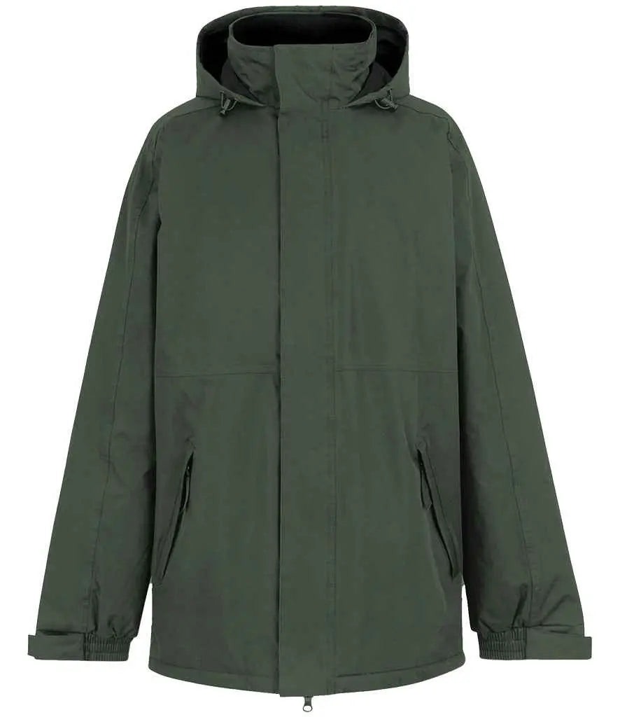 Regatta Dover Parka Jacket Regatta Professional