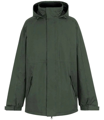 Regatta Dover Parka Jacket Regatta Professional