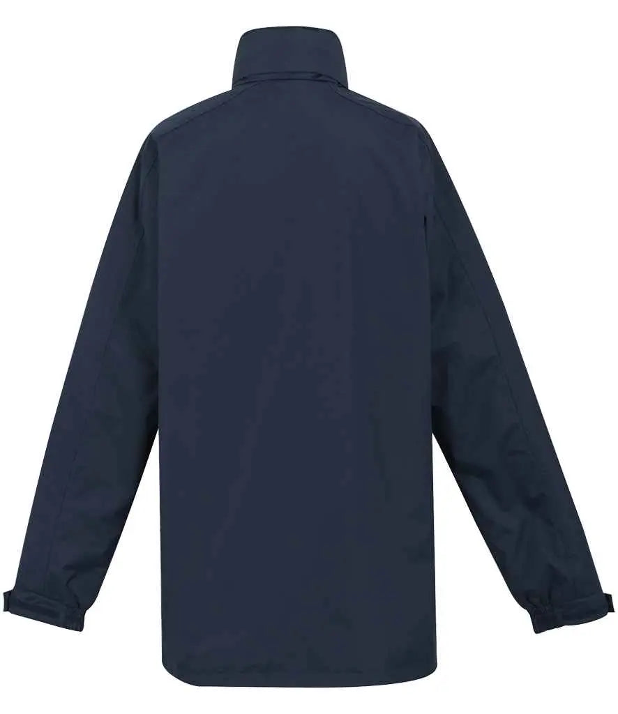 Regatta Dover Parka Jacket Regatta Professional