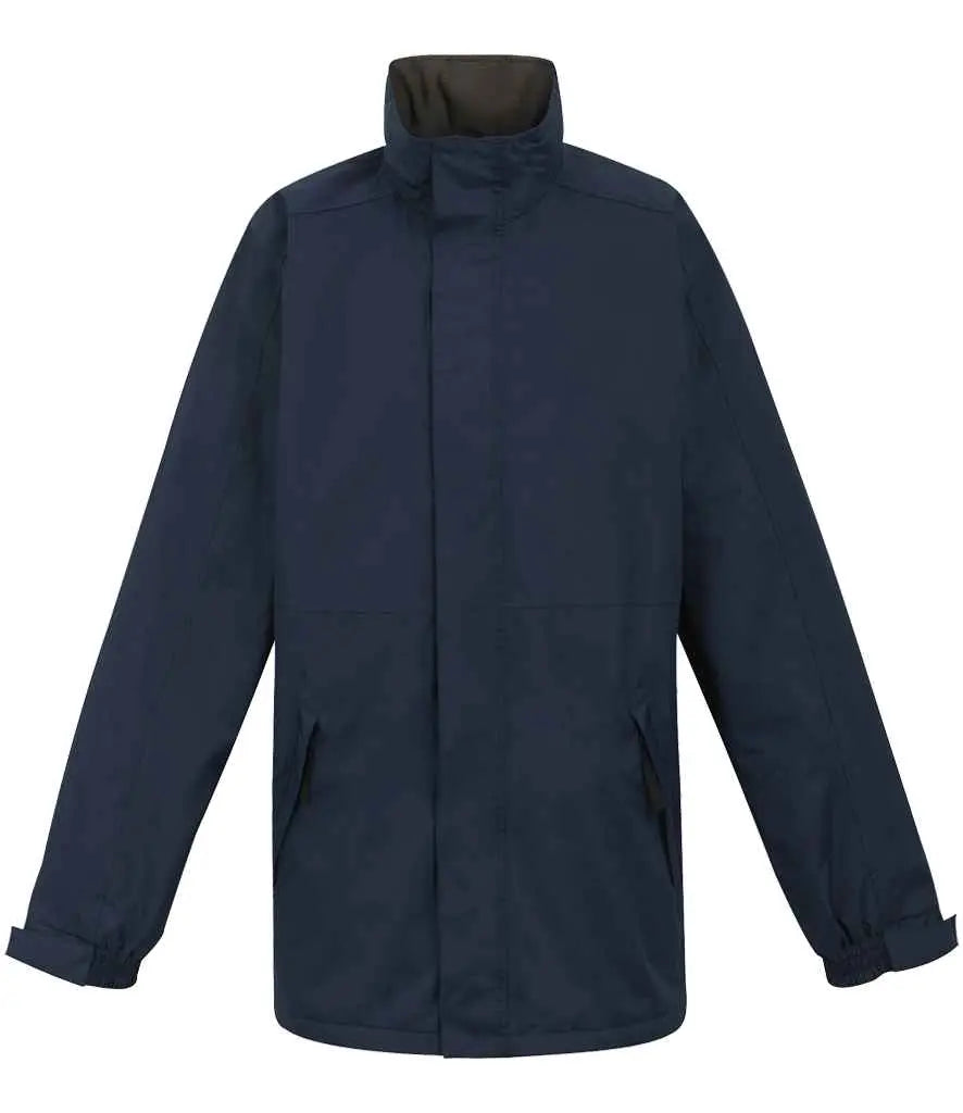 Regatta Dover Parka Jacket Regatta Professional