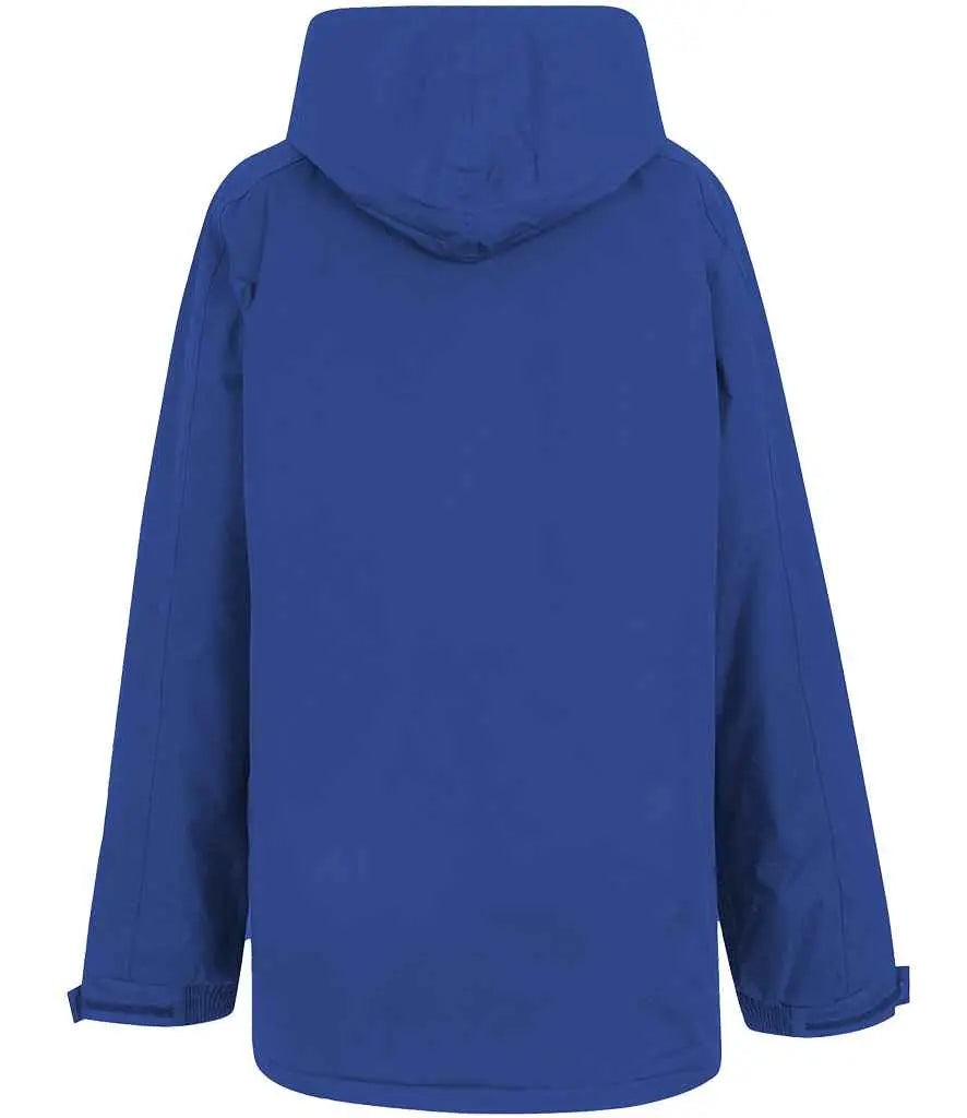 Regatta Dover Parka Jacket Regatta Professional