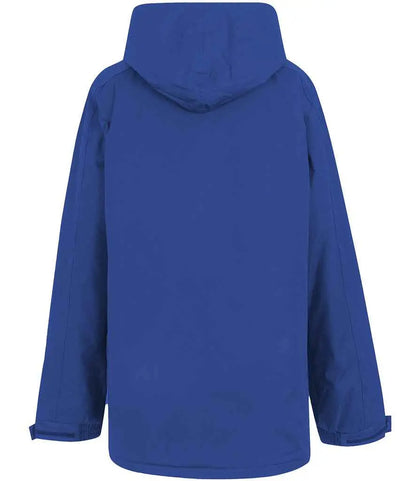 Regatta Dover Parka Jacket Regatta Professional