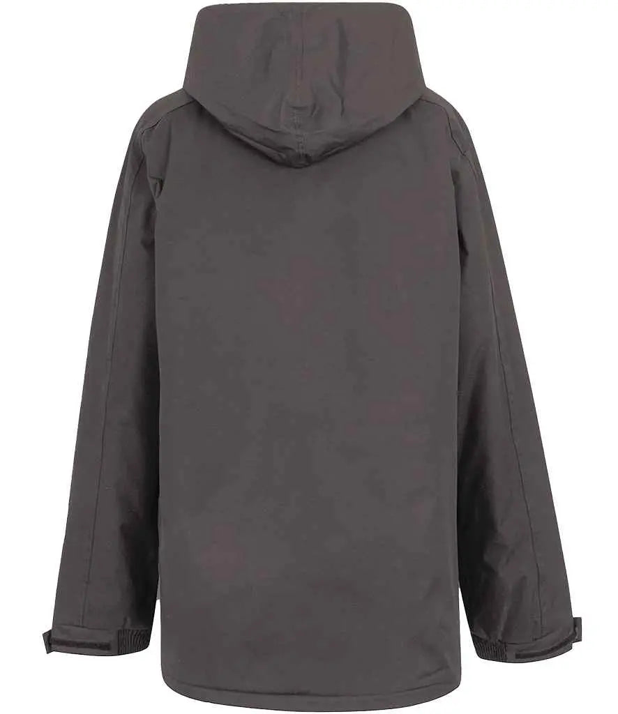 Regatta Dover Parka Jacket Regatta Professional