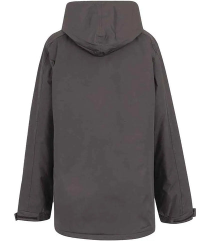 Regatta Dover Parka Jacket Regatta Professional