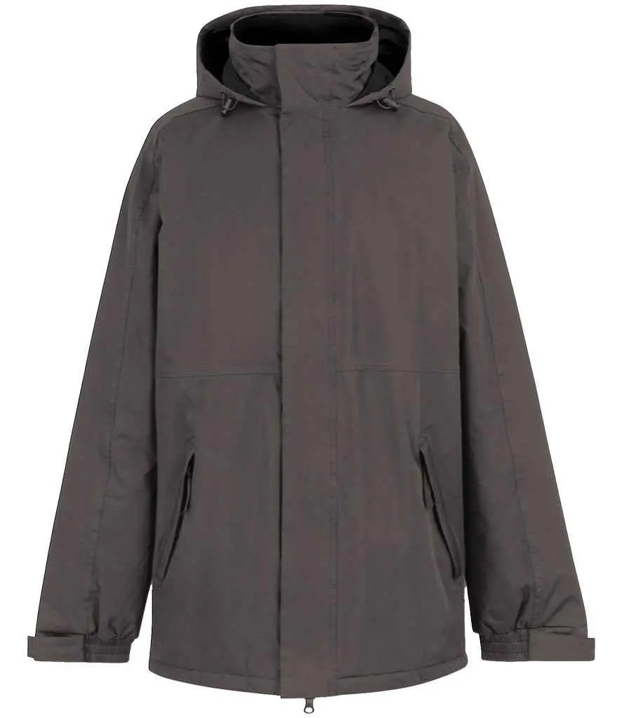 Regatta Dover Parka Jacket Regatta Professional