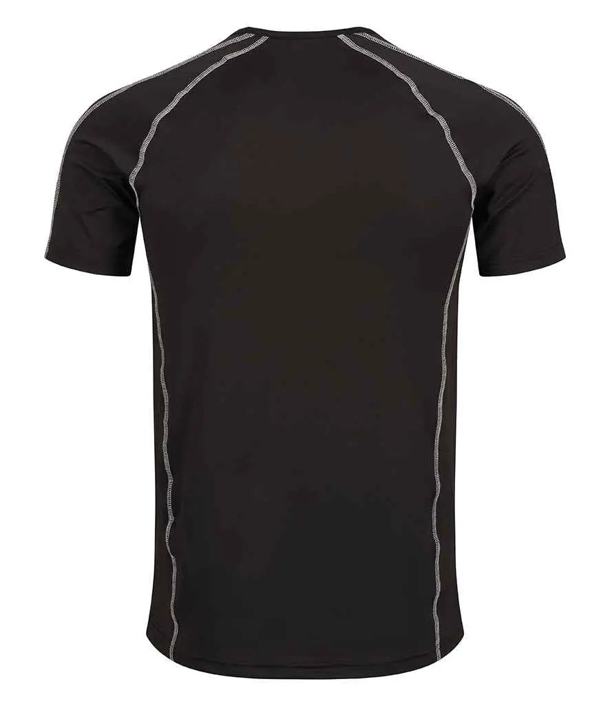 Regatta Pro Short Sleeve Base Layer Regatta Professional