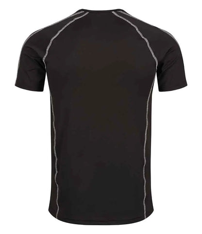 Regatta Pro Short Sleeve Base Layer Regatta Professional