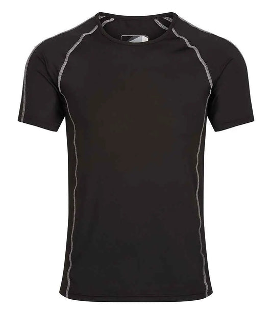 Regatta Pro Short Sleeve Base Layer Regatta Professional