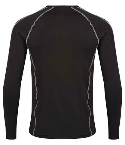 Regatta Pro Long Sleeve Base Layer Regatta Professional