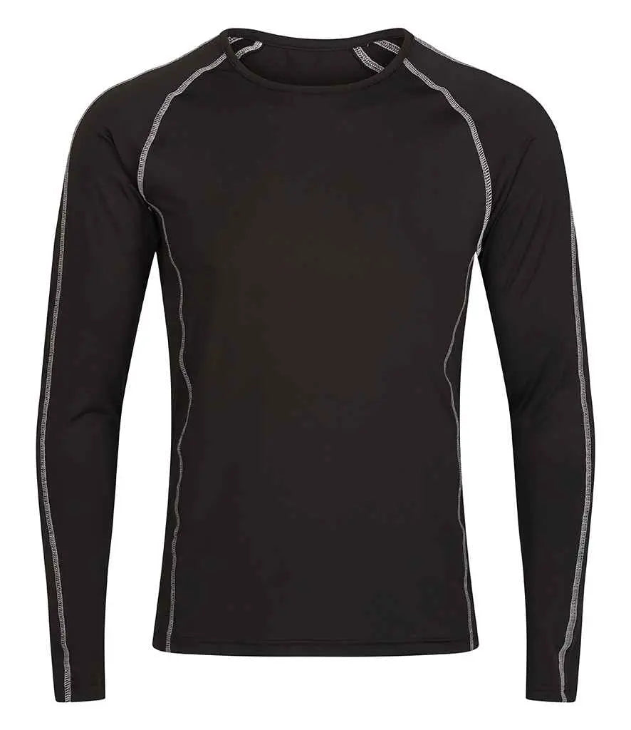 Regatta Pro Long Sleeve Base Layer Regatta Professional