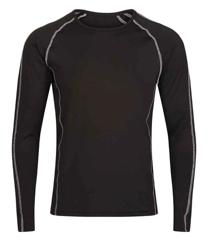 Regatta Pro Long Sleeve Base Layer Regatta Professional