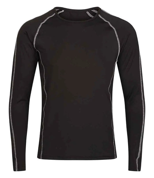 Regatta Pro Long Sleeve Base Layer Regatta Professional