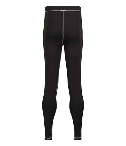Regatta Pro Base Layer Pants Regatta Professional