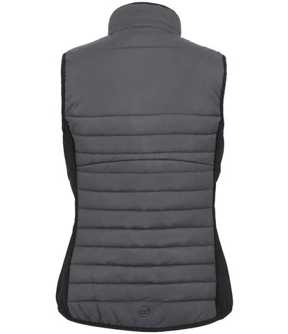 Regatta Ladies Ada Hybrid Bodywarmer Regatta Professional