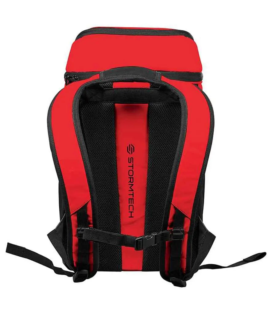 Stormtech Oregon 24 Cooler Backpack Stormtech