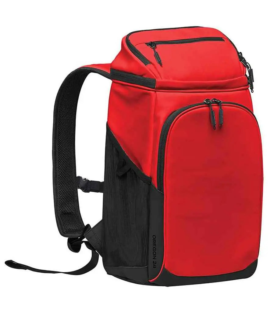 Stormtech Oregon 24 Cooler Backpack Stormtech