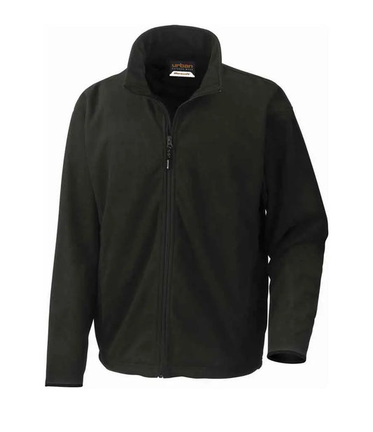 Result Urban Extreme Climate Stopper Fleece Jacket Result Urban