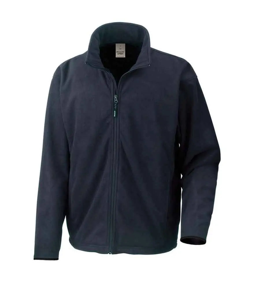 Result Urban Extreme Climate Stopper Fleece Jacket Result Urban