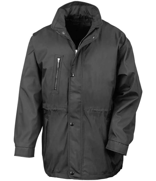Result City Executive Jacket Result