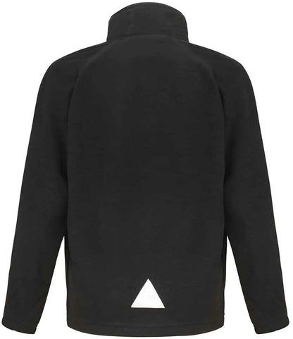 Result Core Kids/Youths Micro Fleece Jacket Result Core