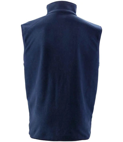 Result Core Micro Fleece Gilet Result Core