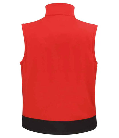 Result Soft Shell Bodywarmer Result