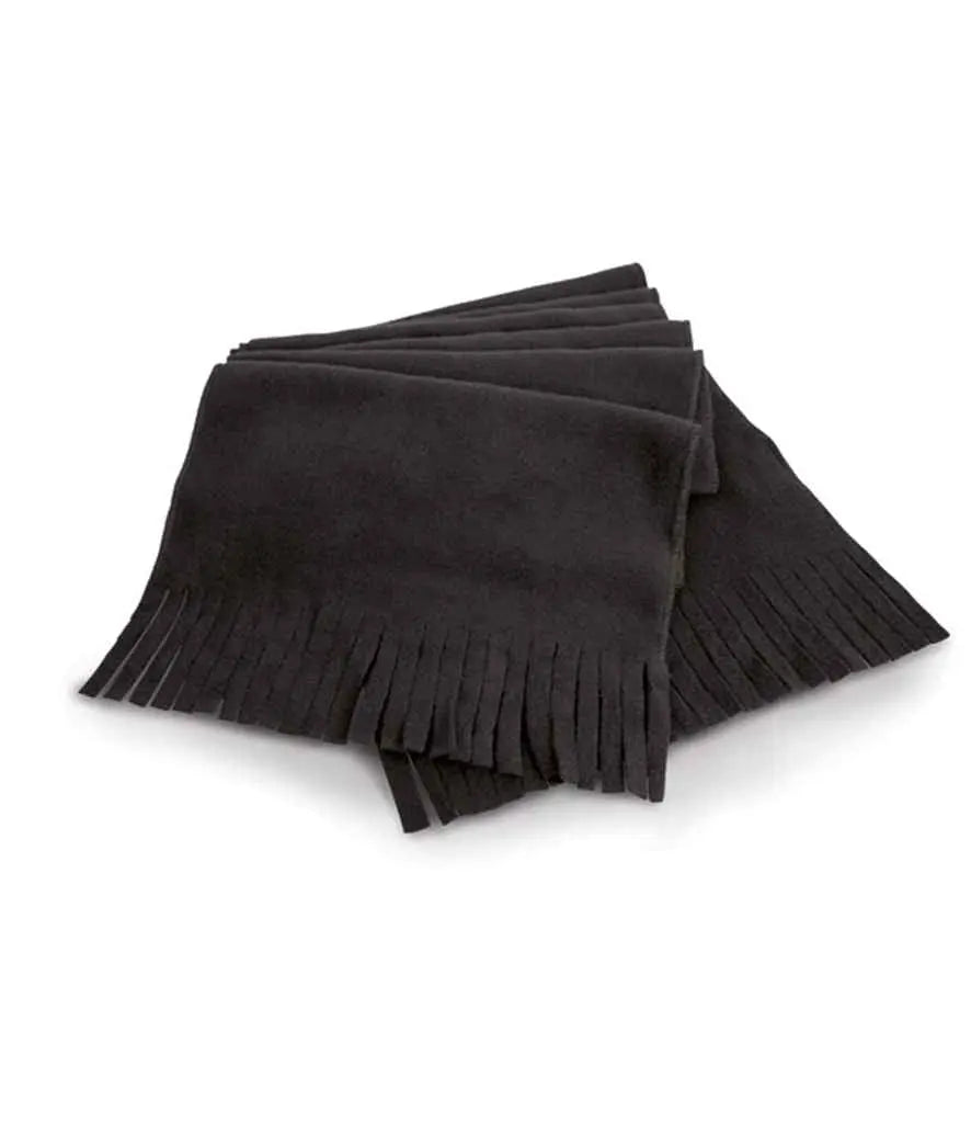 Result Polartherm™ Tassel Scarf Result Winter Essentials