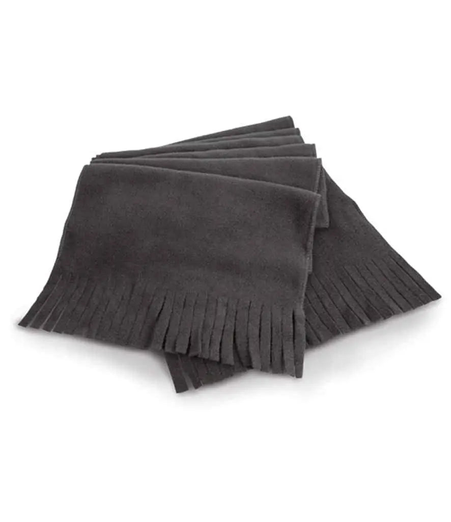 Result Polartherm™ Tassel Scarf Result Winter Essentials