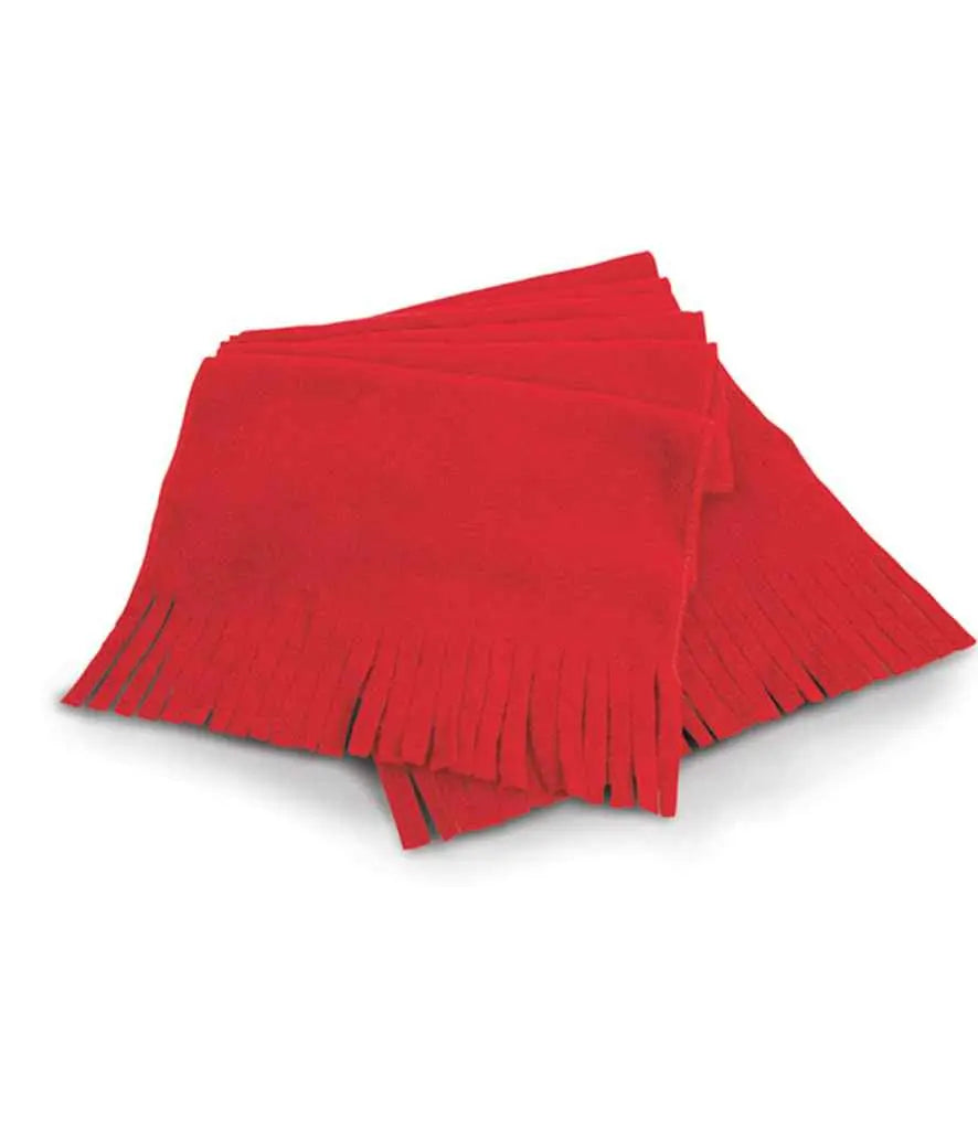 Result Polartherm™ Tassel Scarf Result Winter Essentials