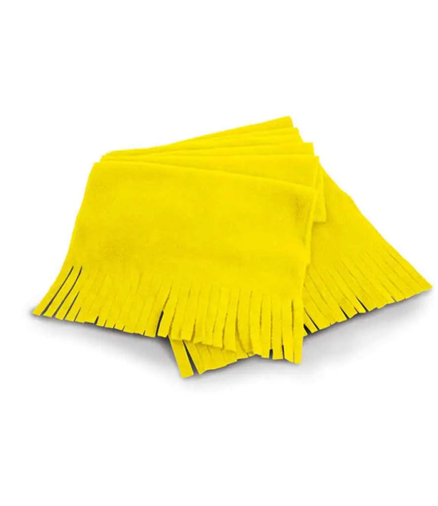 Result Polartherm™ Tassel Scarf Result Winter Essentials