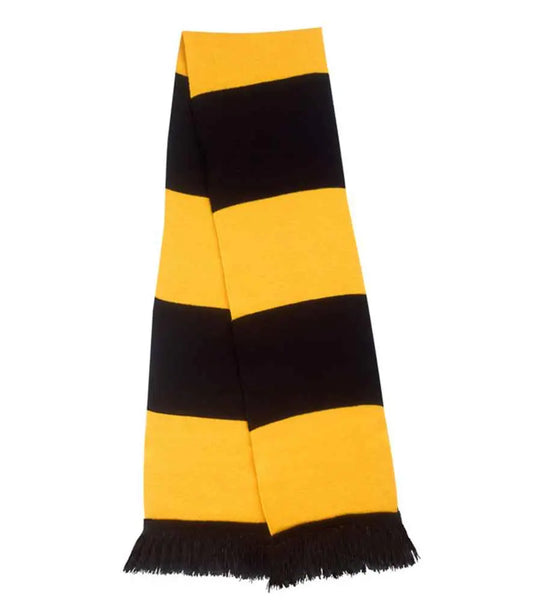 Result Team Scarf Result Winter Essentials